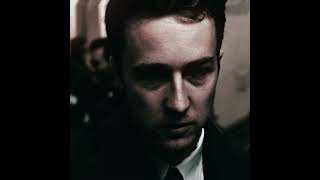 Fight Club Edit  The Narrator Tyler Durden and Marla Singer  Lebanon Hanover – Gallowdance short [upl. by Cindra269]