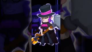 That one Mortis edit brawlstars brawlstaredit edit trend brawlstarsshorts [upl. by Arracot]