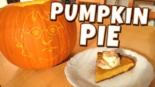 CWTK  Pumpkin Pie [upl. by Arhez799]