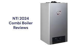 HvacRepairGuy 2024 NTI Brand Combi Boiler Reviews [upl. by Nueovas]