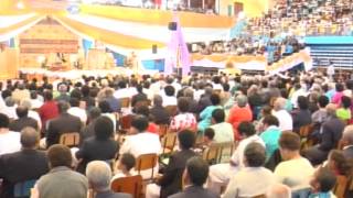 Sermon  Methodist Church in Fiji Golden Jubilee Celebration Service [upl. by Wallis]