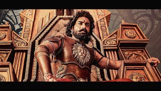 Bimbisara Full Movie In Hindi Dubbed 2022 HD Review amp Facts  N Kalyan Ram Samyuktha Catherine T [upl. by Anelet958]