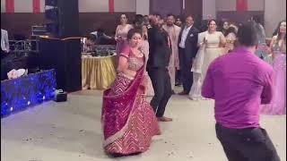 Ghagra dance [upl. by Salahcin]