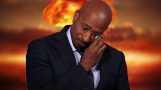 Van Jones MELTDOWN Over SCOTUS Immunity Decision [upl. by Madanhoj]