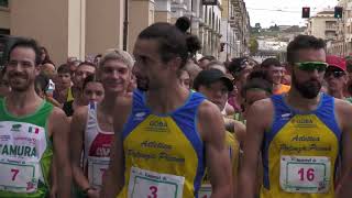 10 Km ANCONA 22 Ottobre 2023 [upl. by Lach]