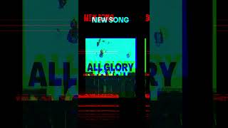 NEW SONG PRESAVE NOW newmusic discover newsong presave foryou ALLGLORYTOYOU [upl. by Ihp]