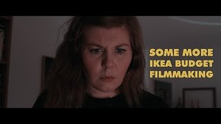 Some more IKEA budget filmmaking  Behind The Scenes of Coffer [upl. by Ahsenrat]