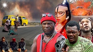 RETURN OF THE STREET URCHINS  2024 UPLOAD NIGERIAN MOVIES [upl. by Bywoods]