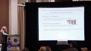 What to Expect during Neuropsychological Testing in Pediatric Brain TumorsCarol Armstrong PhD [upl. by Loferski]