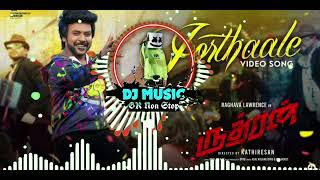 Jorthaale Song DJ GK Remix Song gknonstopmusical9658 [upl. by Mall]