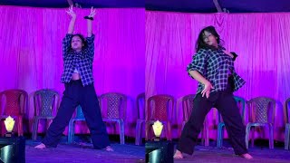 16 SHOTS DANCE PERFORMANCE BY BEEPSA  BLACKPINK VER dance kpop kpopdance kpopidol blackpink [upl. by Whiney]