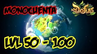 DOFUS Consejos para subir del 50 al 100 [upl. by Etnahsa]