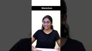 What is Blockchain Features of Blockchain blockchain blockchainexplained blockchaintechnology [upl. by Milty18]