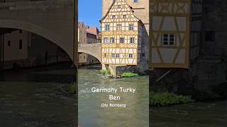 Bamberg August 2024 [upl. by Taber]