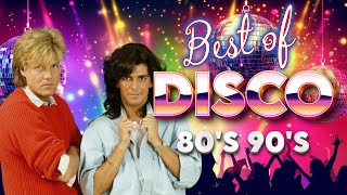 Modern Talking CCCatch Laura Branigan Sandra Gloria Joy  Retro Eurodisco Song Dance 80s 90 [upl. by Ruddie]