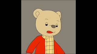 Rupert Bear Follow the Magic shorts [upl. by Zeeba962]