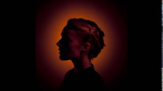 Agnes Obel  Fuel To Fire Instrumental [upl. by Cherilyn]