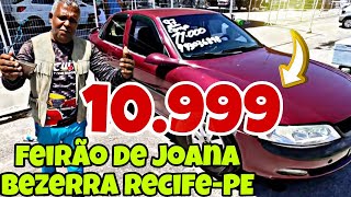 FEIRA DE CARROS E MOTOS RECIFEPE 310324 parte 3 [upl. by English519]