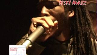 Risky Roadz Archive Radio Shows Ep 1  Roll Deep Radio Show skepta on Rinse Fm 2005 [upl. by Sarat]