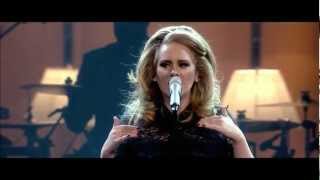 Adele Rumor Has It Live At The Royal Albert Hall DVD [upl. by Adnwahsor]