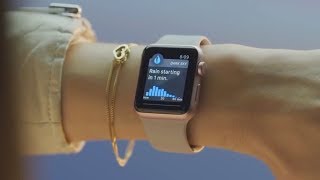 EVERY Apple Watch COMMERCIAL Ever 2015  2018 [upl. by Yebloc430]