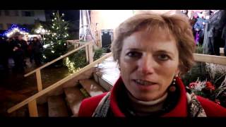 Video vom 30 Simbacher Advent [upl. by Ylliw999]