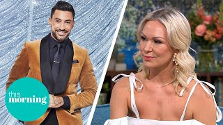 Strictly Stars Speak Out On Giovanni’s Exit From The Ballroom  This Morning [upl. by Boleslaw]