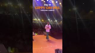 Gippy Grewal life performance [upl. by Neemsaj]