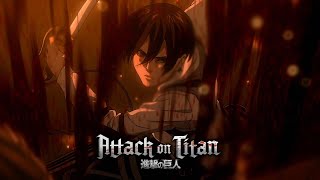 Barricades  Attack On Titan Epic Orchestra [upl. by Nnayllehs]