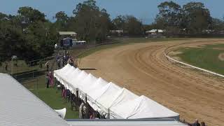 Bundaberg 20241105 Race 1 [upl. by Nojid838]