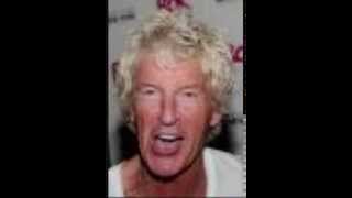 Kevin Cronin REO Speedwagon  Cry Alone [upl. by Westberg]