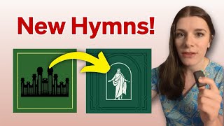 12 NEW LDS Hymns Available [upl. by Latham]