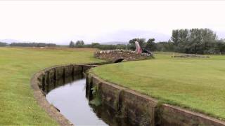 Royal Dornoch Golf Club [upl. by Saville742]