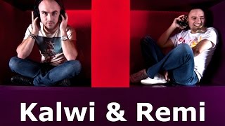 Kalwi amp Remi  Explosion 2006 Alchemist Club Remix [upl. by Bartolemo922]