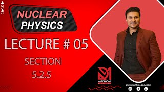 Lecture 05 525 Radioactivity O Levels Physics 5054IGCSE Physics 0625 [upl. by Rillings842]