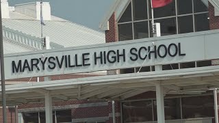 Marysville Exempted Village School District closed Monday due to cyberattack [upl. by Mcclain675]