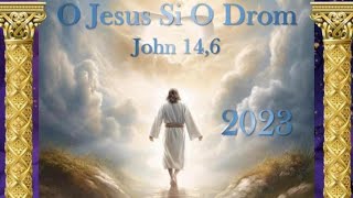 Jimmy Kwiek O Jesus Si O Drom Full Album 2023 [upl. by Esidnak]