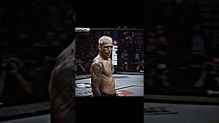 When oliveira fought poirier ufc mma ufc269 charlesoliveira dustinpoirier [upl. by Kries]