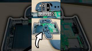 🤩Die Nintendo Switch 2 wurde geleakt🤩 [upl. by Antonella]