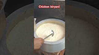 Chicken biryani lovers shorts [upl. by Diraj]