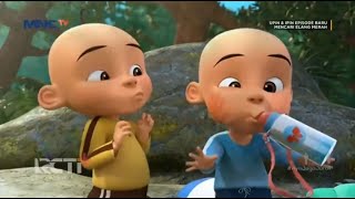 Upin amp Ipin Musim 16 Full Movie  Tangkap Helang Merah  Upin Ipin Terbaru 2023 [upl. by Hodgkinson899]