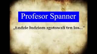 quotProfesor Spannerquot  quotMedalionyquot Z Nałkowska  audiobook [upl. by Amieva]