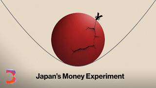 Japan’s Massive Money Experiment Is Over Now What [upl. by Carlynn374]