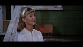 Hopelessly Devoted To You Olivia Newton jhon Grease 1978  Hq [upl. by Lisabeth]