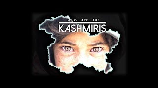 Who are the People of Kashmir [upl. by Esojnauj715]