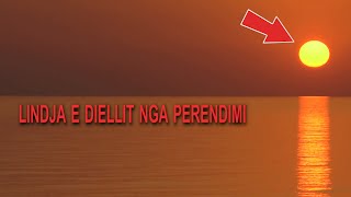 Lindja e Diellit nga perëndimi profecia e Kuranit  Mistere dhe Enigma   Ne Shqip [upl. by Ramma702]