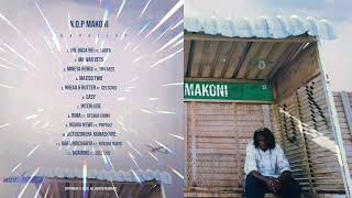 VOLTZ JT  NOP MAKONI ALBUM FULL MIX  DJ DAKERMAN  INE BASA REI MA WAR VERTS GARA NDICHAUYA [upl. by Lotty]