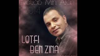 LOTFI BEN ZINA  BARI BARI FI LAMEN [upl. by Asselem184]