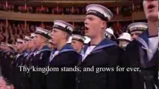 The Royal British Legion at the Albert Hall [upl. by Atteram]