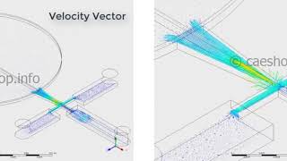 Analysis of MEMS based Piezoelectric Micro Pump [upl. by Adnwahsat]